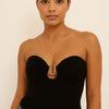Knit Tube Top