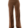 Wide Leg Flare Yoga Pants