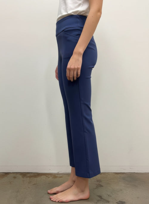 Counterparts Solid Pull On Pants