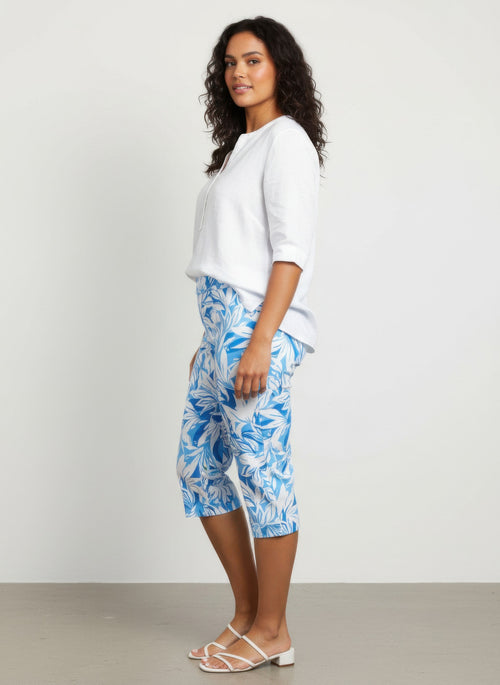 Counterparts Pedal Pusher