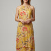Mlle Gabrielle Floral Sleeveless Dress