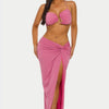 Twist & Dazzle Two-Piece Set