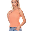 One Shoulder Top