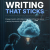 Writing That Sticks Course - Bundle