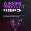 Winning Product Research - Bundle