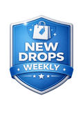 New Drops Weekly