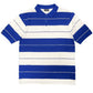 Old School Pique Polo Shirt