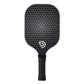 Master Your Game: Premium Carbon Fiber Pickleball Paddle - USAPA Approved, Honeycomb Core, Perfect for Indoor & Outdoor Play - Ultimate Gift Kit Included