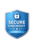 Secure Checkout: