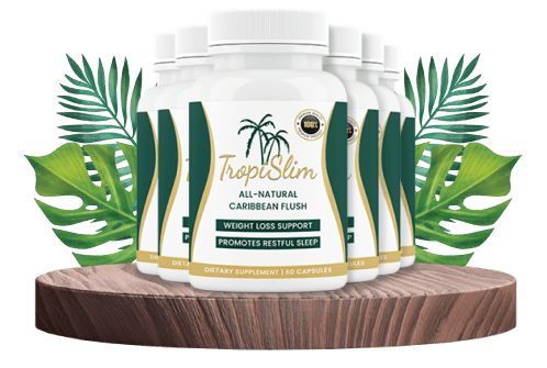 Every Night 127,000 Men & Women Use This Caribbean Flush To Burn Fat After Dark fo as low as $41 a bottle!