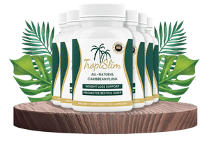 Every Night 127,000 Men & Women Use This Caribbean Flush To Burn Fat After Dark fo as low as $41 a bottle!