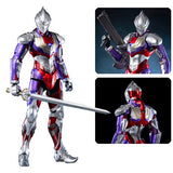 Ultraman Suit Tiga FigZero 1:6 Scale Action Figure Mint