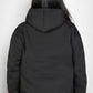 Plus Size Graphic Kangaroo Pocket Drawstring Hoodie