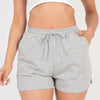 French Terry Shorts