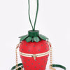 Strawberry Novelty Bag