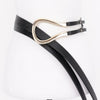 Metal Pu Buckle