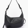 Faux Strap Shoulder Bag