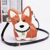 Puppy Novelty Bag