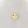 Round Ccb Necklace