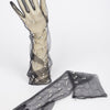 Mesh Long Gloves