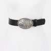 Vintage Pu Belt