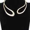 Harmony Loop Necklace