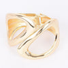 Metal Spring Hinge Cuff