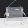 Transparent Crossbody Bag