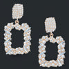 Rhinestone Earring