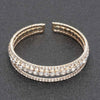 Rhinestone Bracelet
