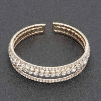 Rhinestone Bracelet
