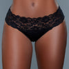 Arlo Bikini Panty 3 Pack