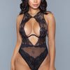 Davina Bodysuit