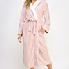 Janette Robe Pink