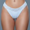 Devon Thong 3 Pack
