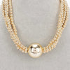 Multi CCB Necklace