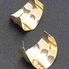 Metal Earring