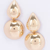 Metal Earring