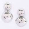 Metal Earring