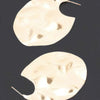 Metal Earring