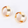 Metal Earring