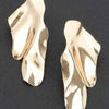 Metal Earring