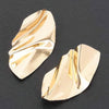 Metal Earring