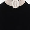 Rhinestone Necklace