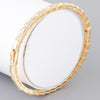 Bejeweled Snake Scale Bracelet