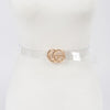 Transparent Belt
