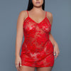 Kelly Chemise