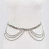 Symmetric Chain Belt