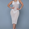 Delilah Dress