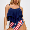 Margaret Tankini Set